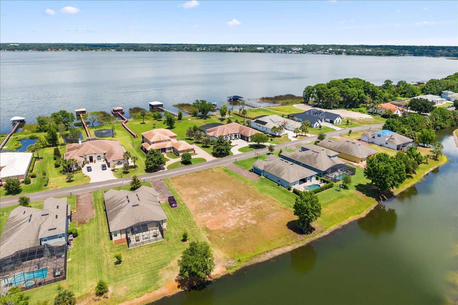 LOT H-19 ISLAND CLUB DR, TAVARES, FL — photo 68