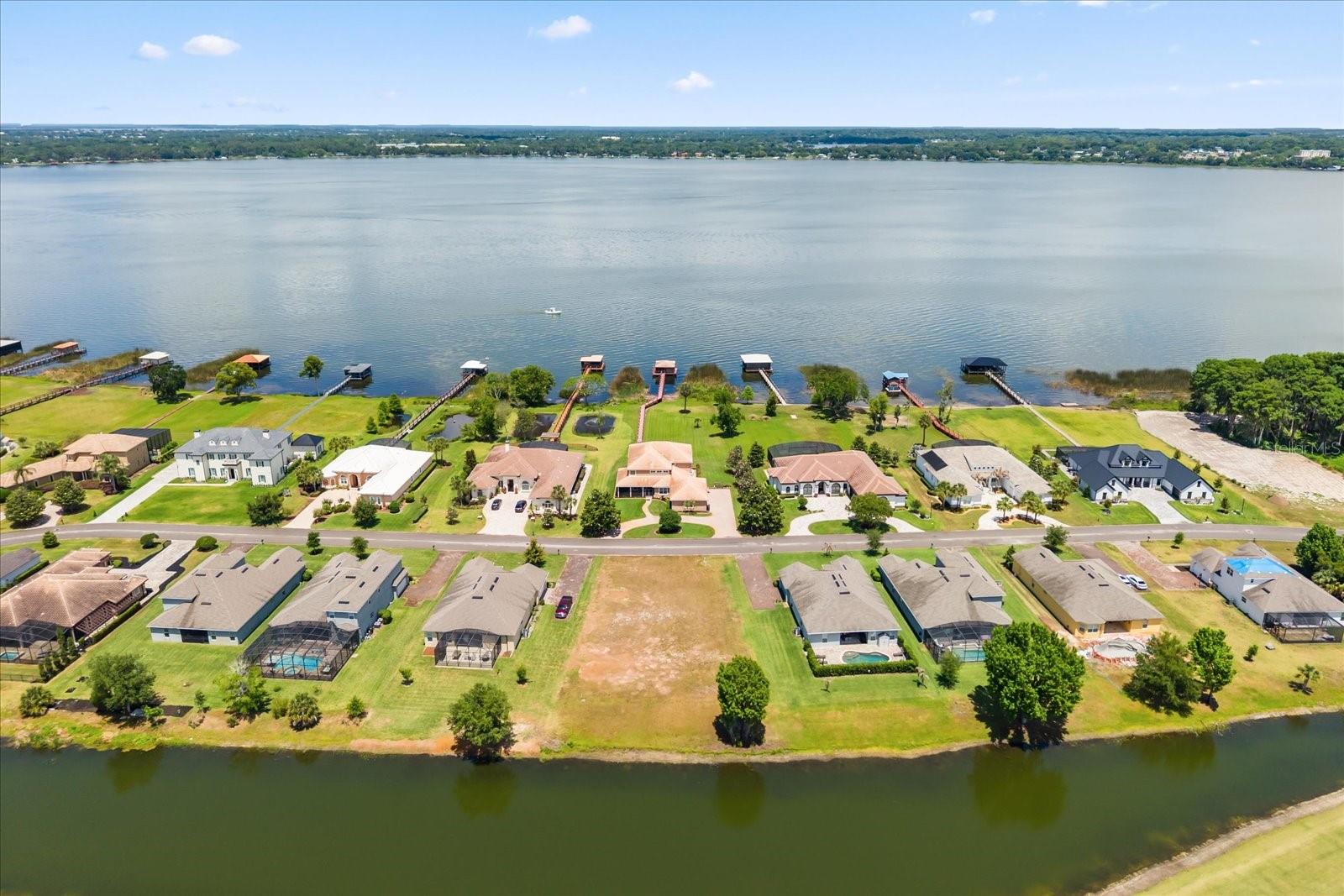 LOT H-19 ISLAND CLUB DR, TAVARES, FL — photo 69