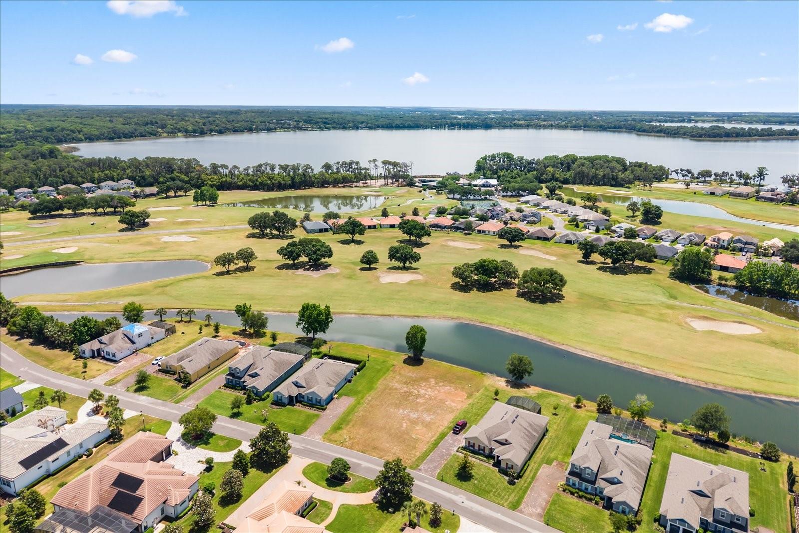 LOT H-19 ISLAND CLUB DR, TAVARES, FL — photo 75