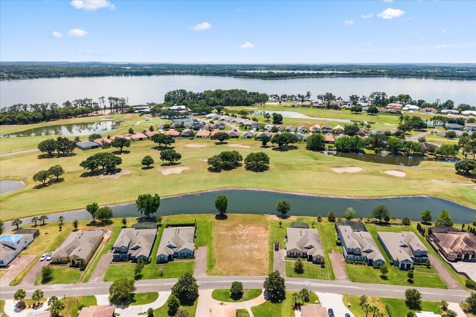 LOT H-19 ISLAND CLUB DR, TAVARES, FL — photo 77