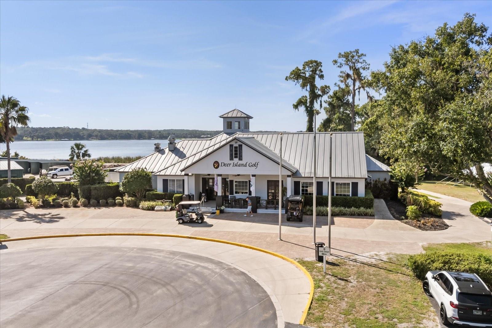 LOT H-19 ISLAND CLUB DR, TAVARES, FL — photo 84
