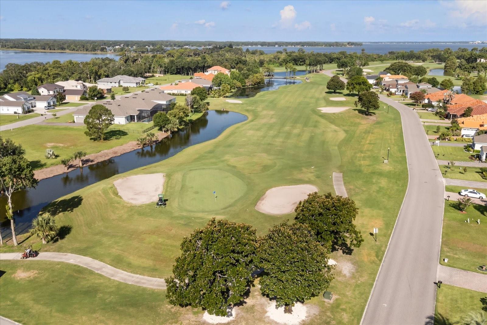 LOT H-19 ISLAND CLUB DR, TAVARES, FL — photo 94