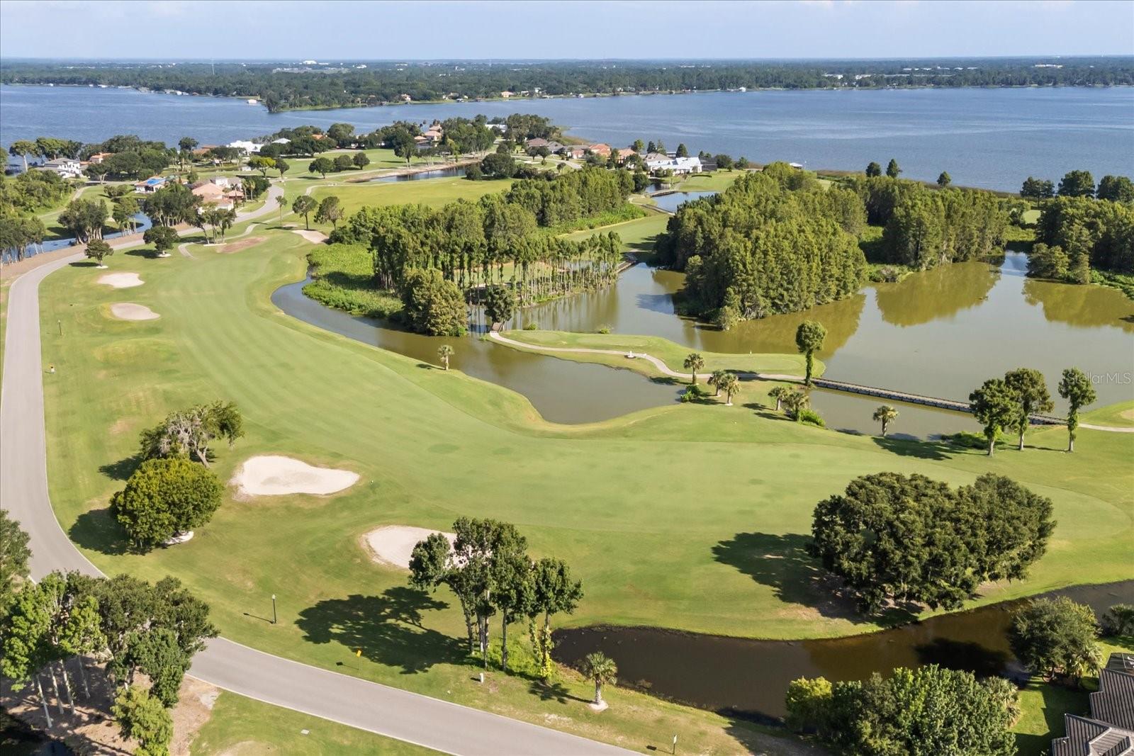 LOT H-19 ISLAND CLUB DR, TAVARES, FL — photo 96