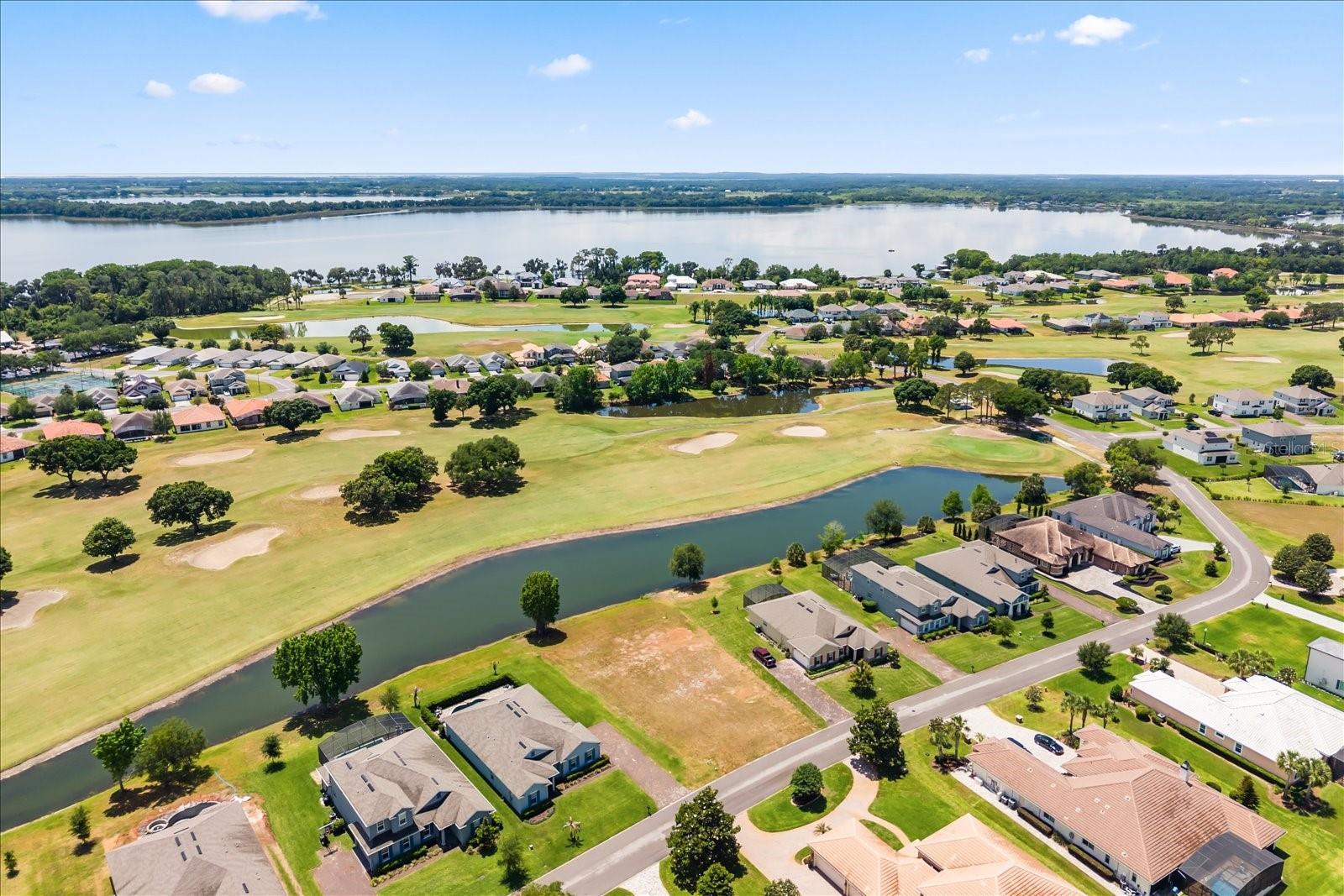 LOT H-19 ISLAND CLUB DR, TAVARES, FL — photo 97
