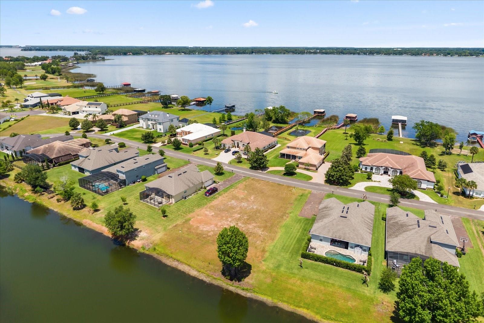 LOT H-19 ISLAND CLUB DR, TAVARES, FL — photo 100