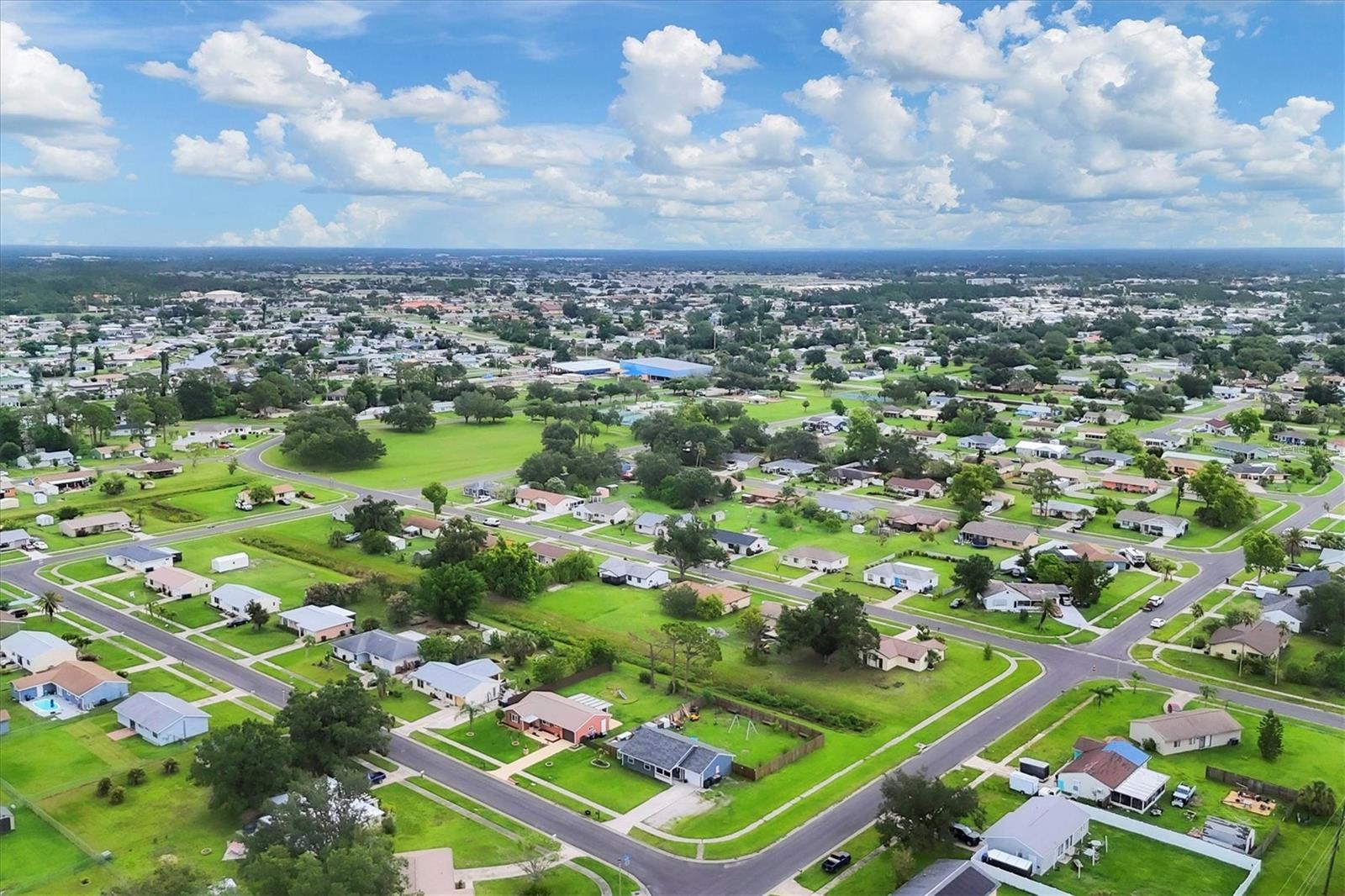 7590 LYNCREST ST, NORTH PORT, FL — photo 2
