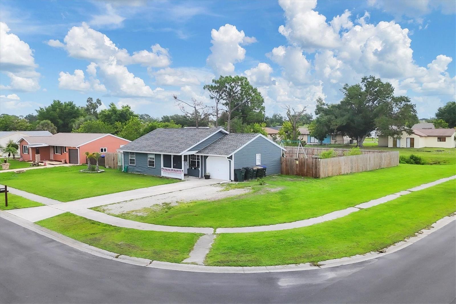 7590 LYNCREST ST, NORTH PORT, FL — photo 5