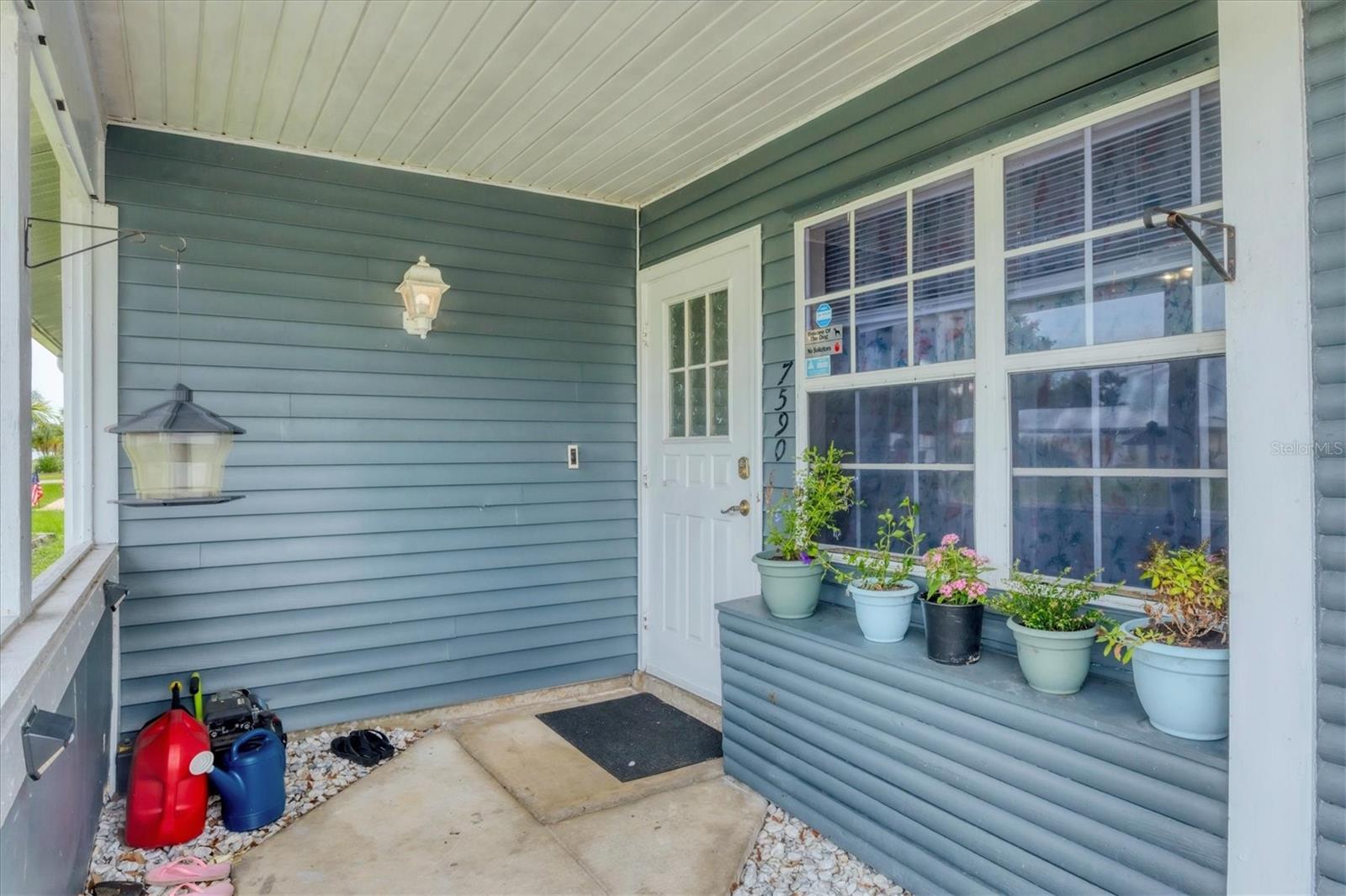 7590 LYNCREST ST, NORTH PORT, FL — photo 8