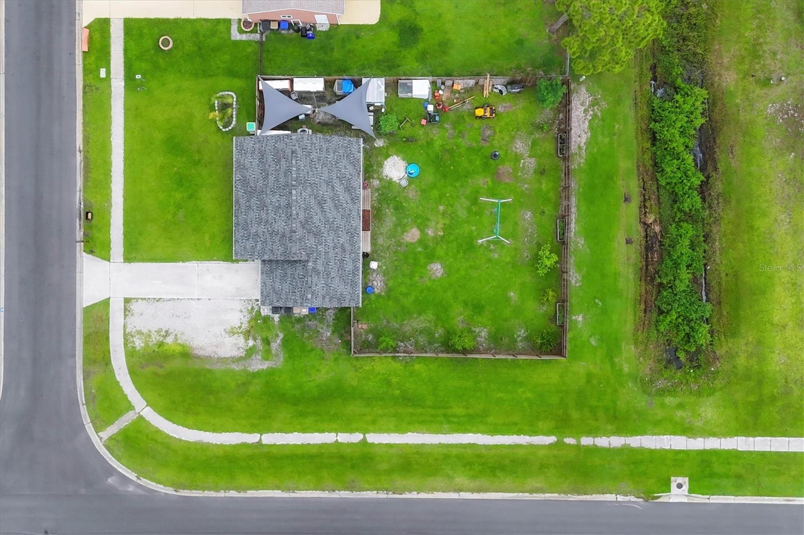 7590 LYNCREST ST, NORTH PORT, FL — photo 32