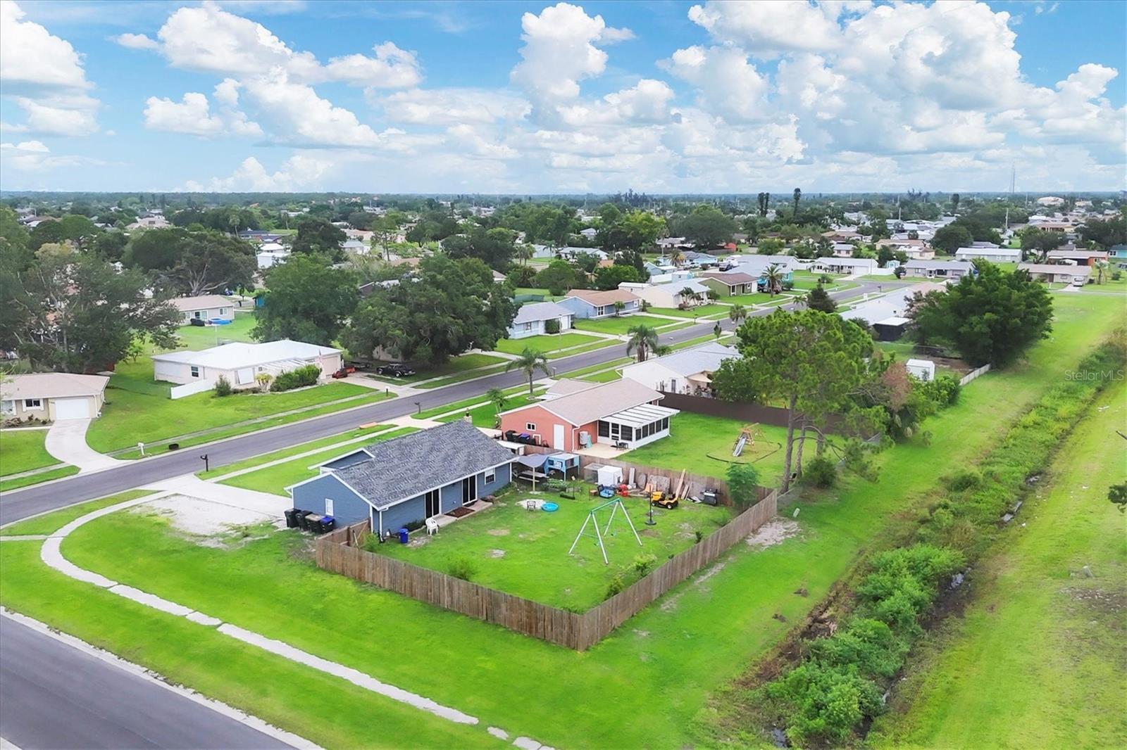 7590 LYNCREST ST, NORTH PORT, FL — photo 33