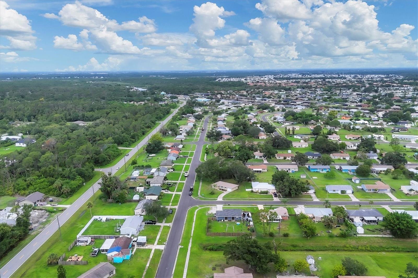 7590 LYNCREST ST, NORTH PORT, FL — photo 35