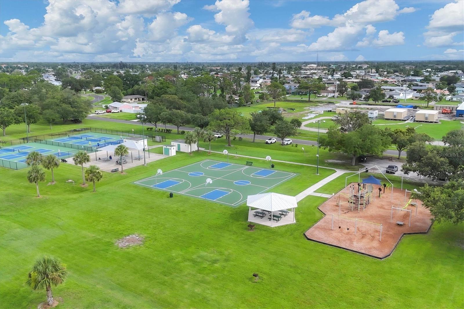 7590 LYNCREST ST, NORTH PORT, FL — photo 37