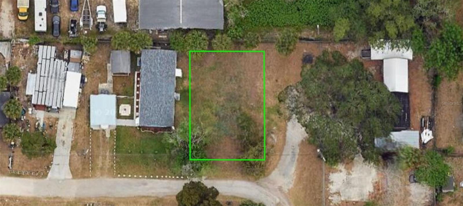 6711 BUTCH ST, PORT RICHEY, FL
