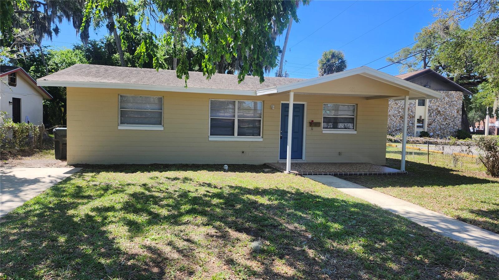 565 3RD AVE, DAYTONA BEACH, FL