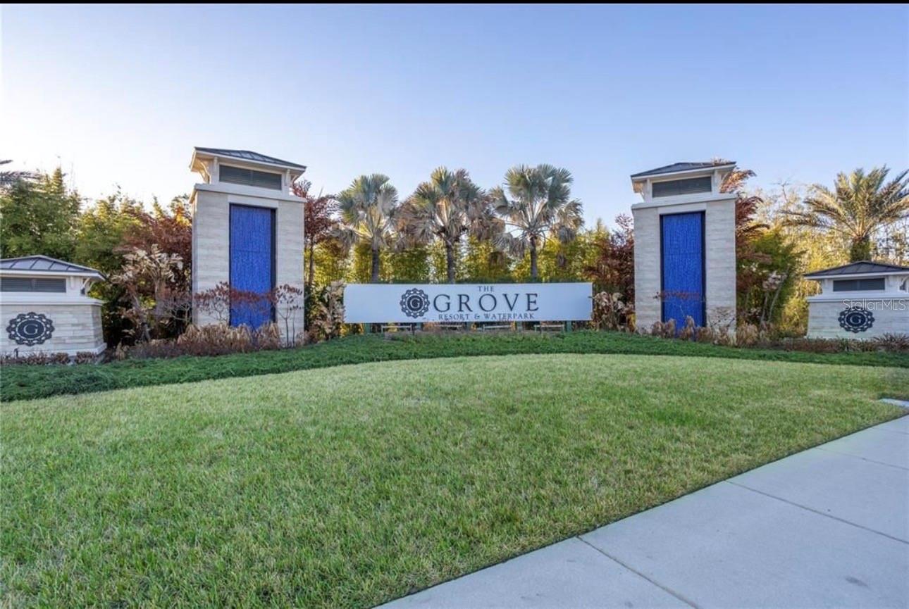 14501 GROVE RESORT AVE #2615, WINTER GARDEN, FL — photo 2