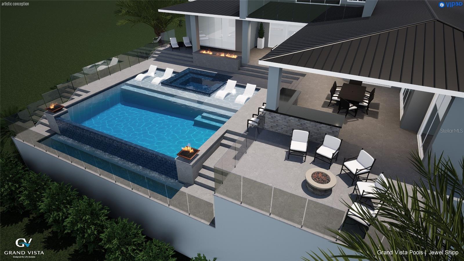 435 EDGEWATER DR, DUNEDIN, FL — photo 15