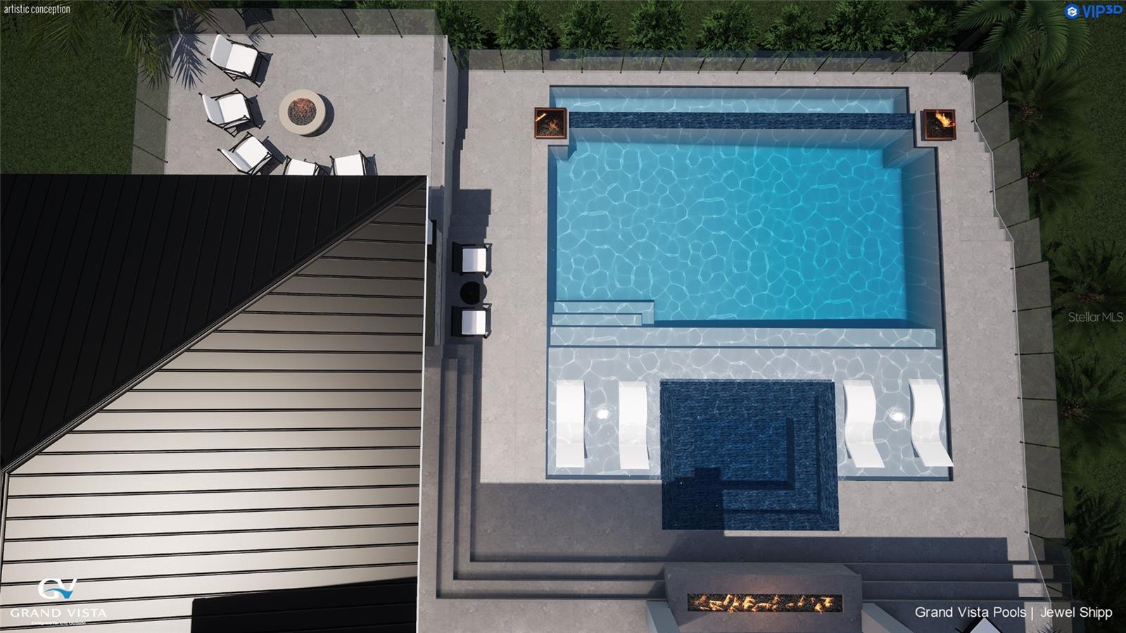 435 EDGEWATER DR, DUNEDIN, FL — photo 18
