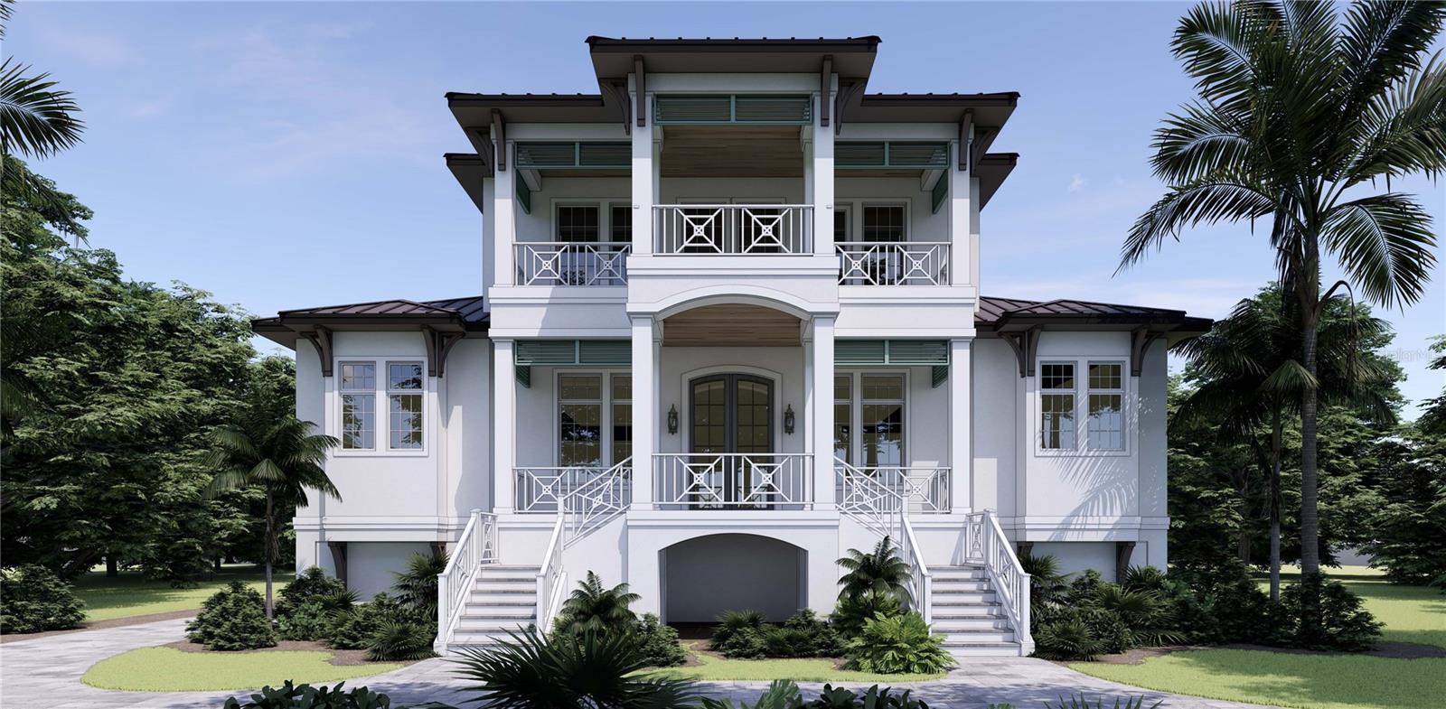 435 EDGEWATER DR, DUNEDIN, FL