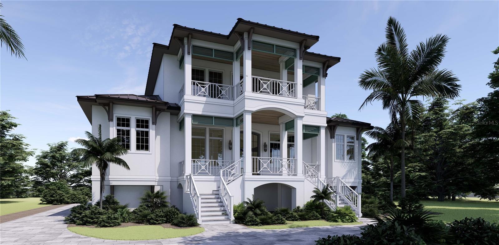 435 EDGEWATER DR, DUNEDIN, FL — photo 2