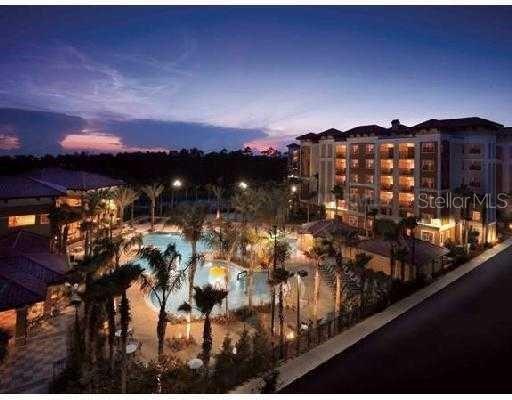 12544 FLORIDAYS RESORT DR #508B, ORLANDO, FL