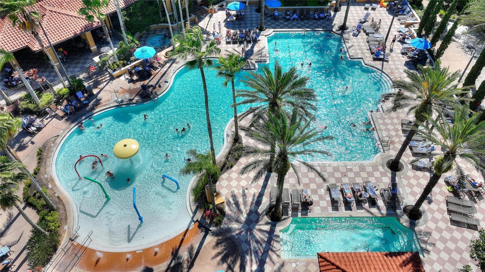 12544 FLORIDAYS RESORT DR #508B, ORLANDO, FL — photo 3