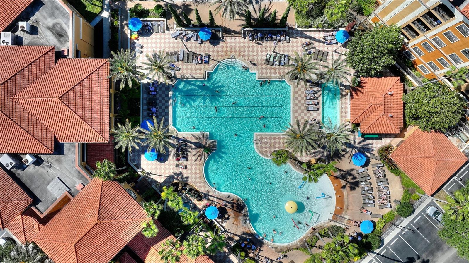 12544 FLORIDAYS RESORT DR #508B, ORLANDO, FL — photo 8