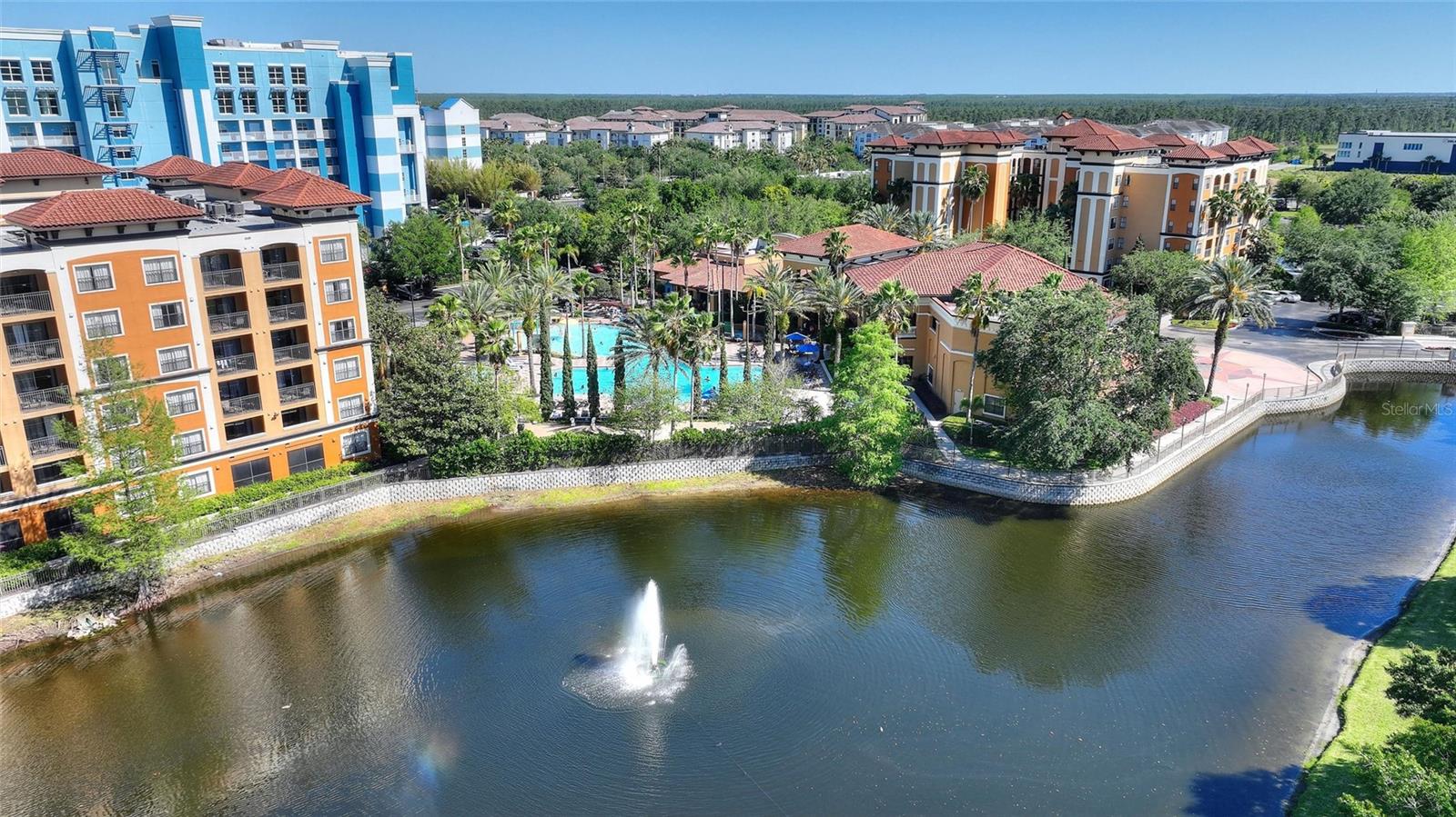 12544 FLORIDAYS RESORT DR #508B, ORLANDO, FL — photo 10