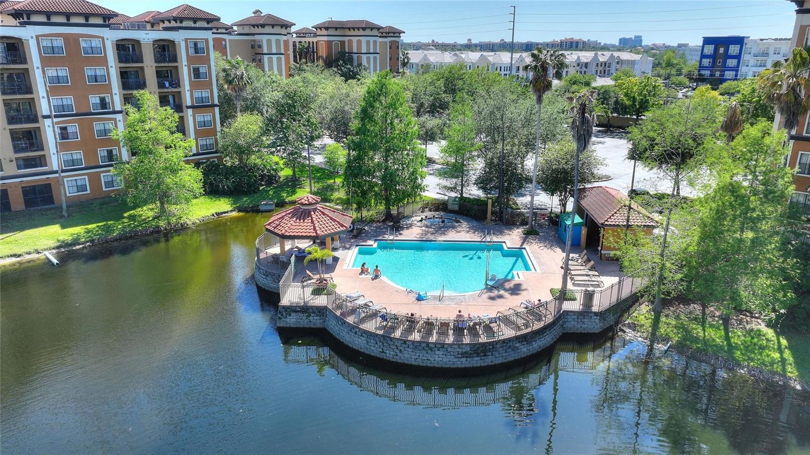 12544 FLORIDAYS RESORT DR #508B, ORLANDO, FL — photo 11