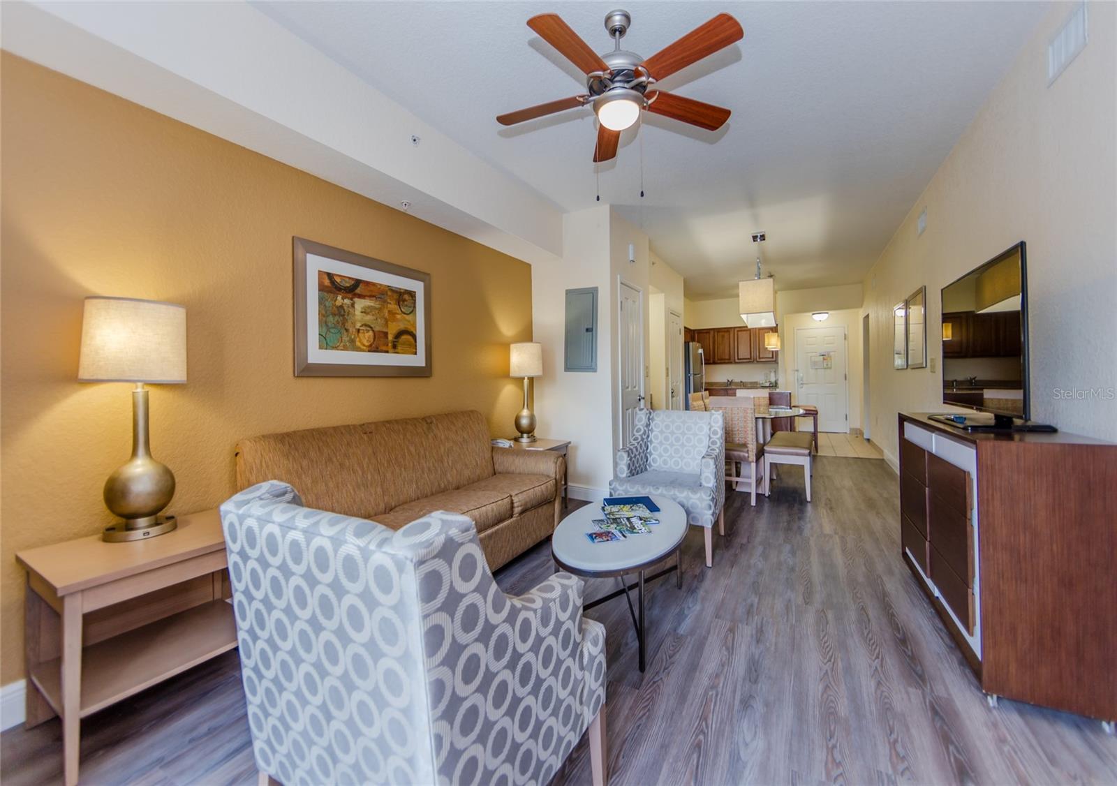 12544 FLORIDAYS RESORT DR #508B, ORLANDO, FL — photo 26