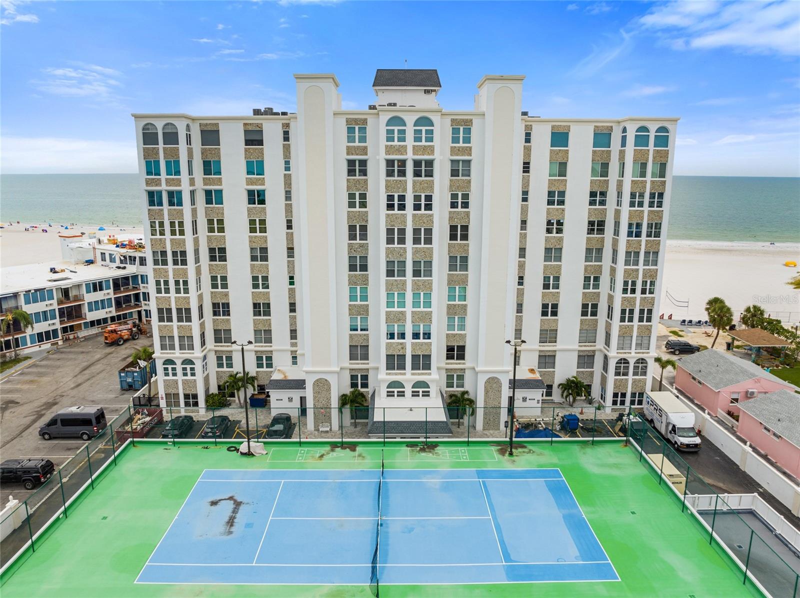 4950 GULF BLVD #605, ST PETE BEACH, FL
