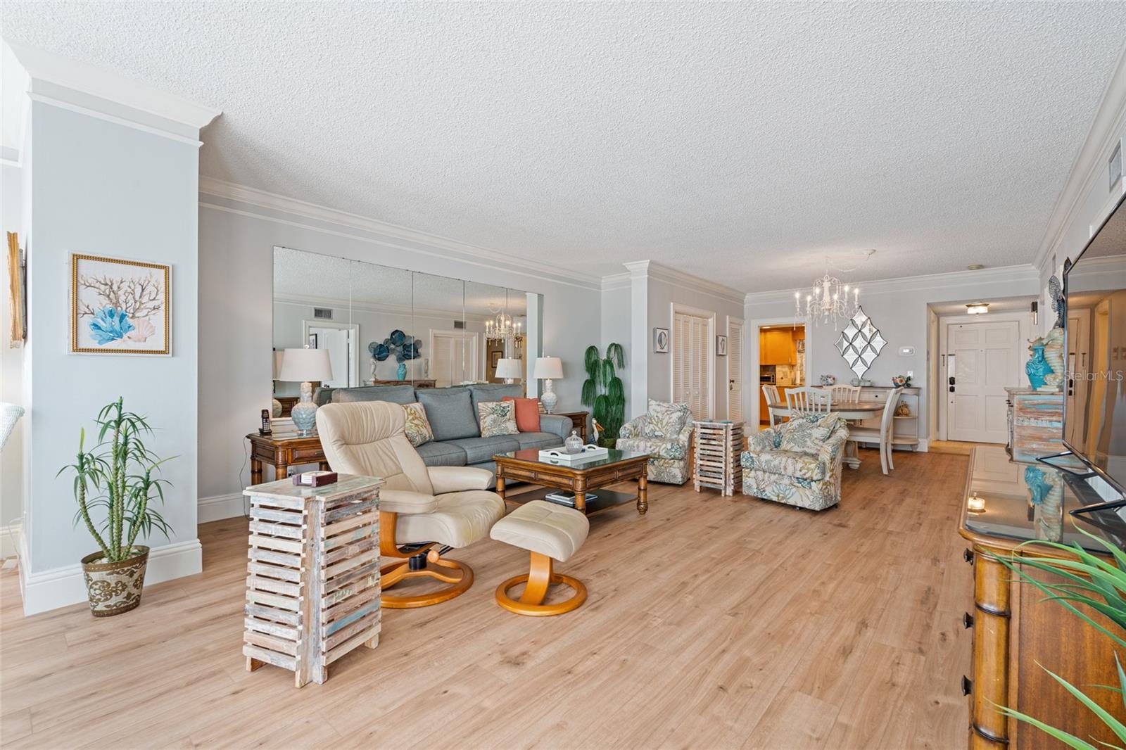 4950 GULF BLVD #605, ST PETE BEACH, FL — photo 11