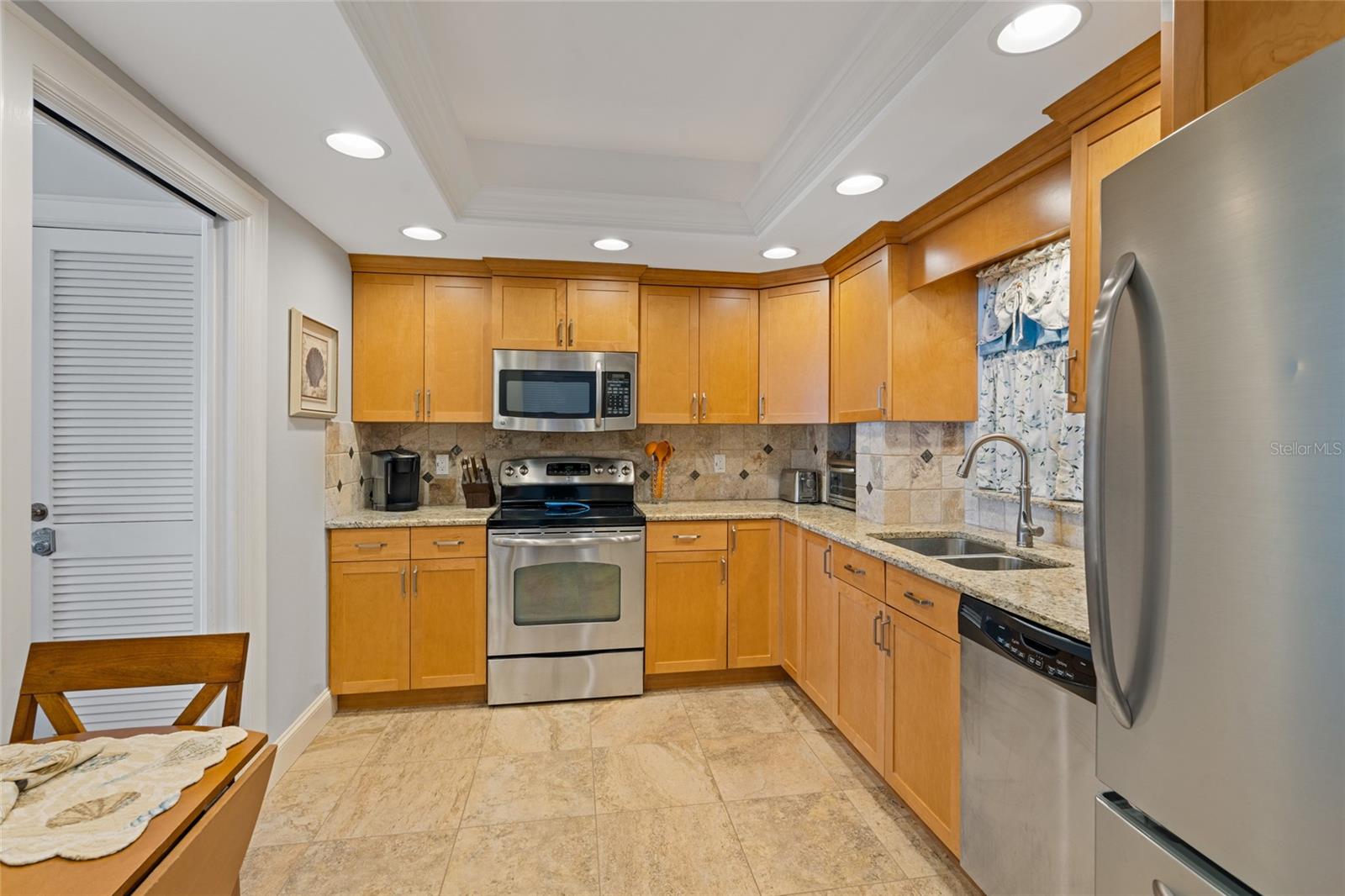 4950 GULF BLVD #605, ST PETE BEACH, FL — photo 14