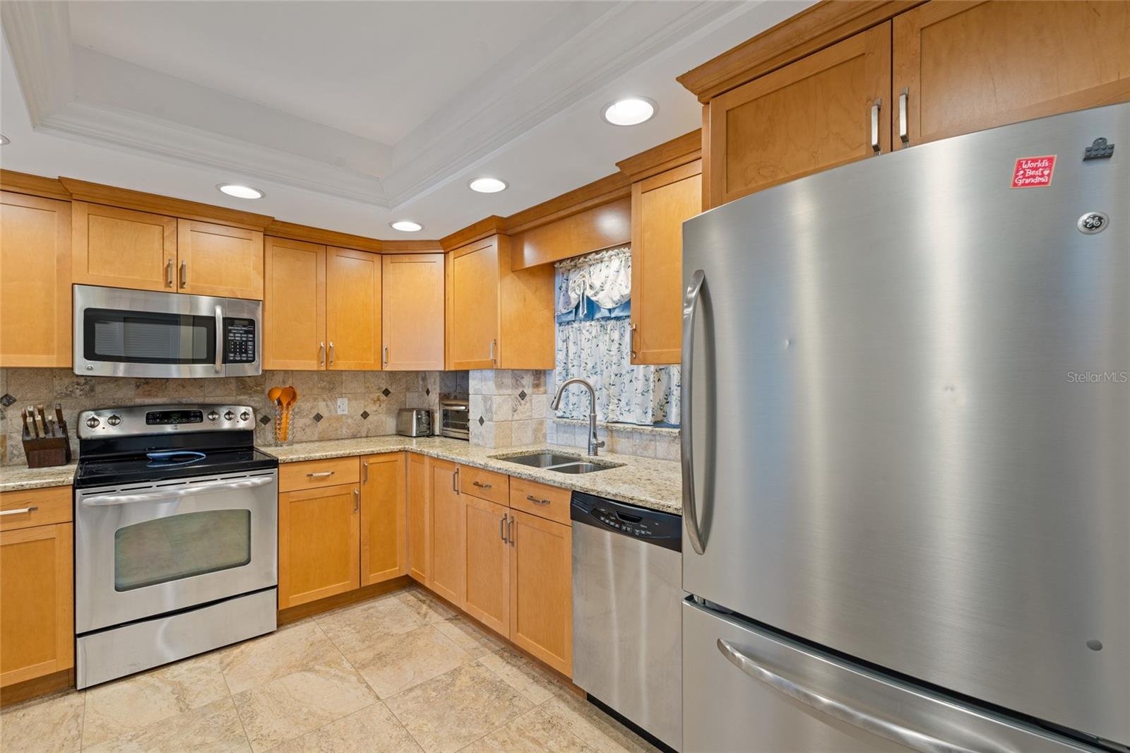 4950 GULF BLVD #605, ST PETE BEACH, FL — photo 16