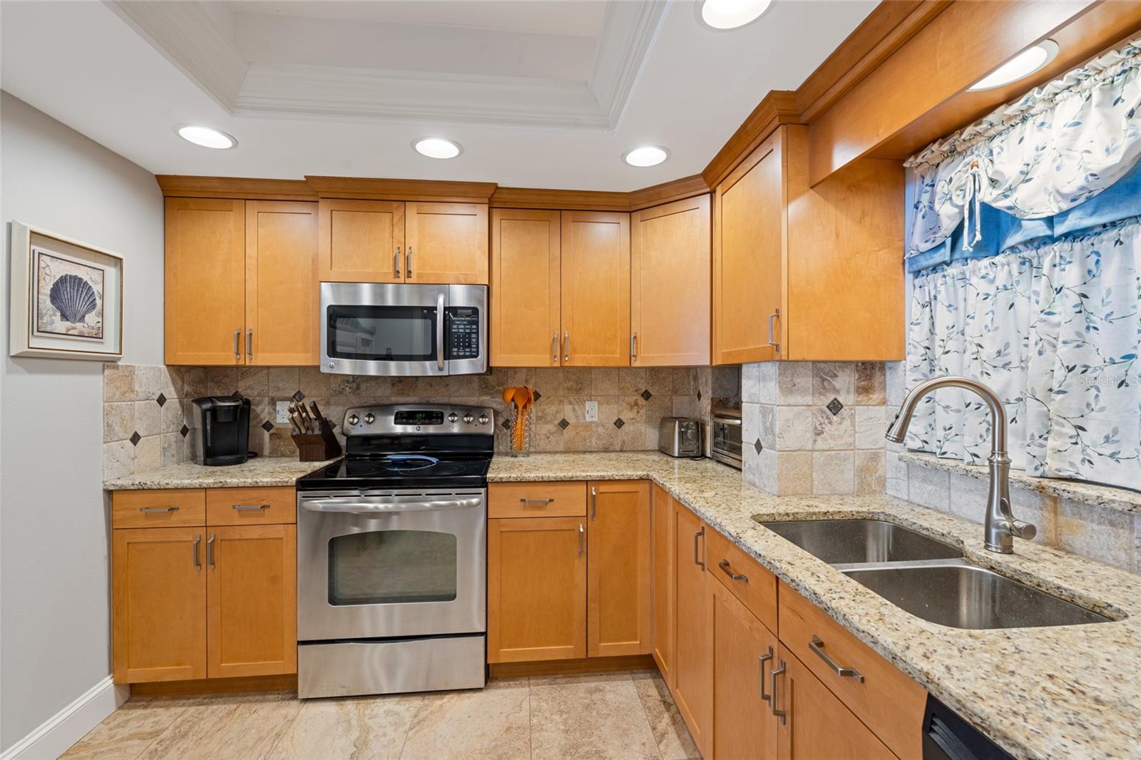 4950 GULF BLVD #605, ST PETE BEACH, FL — photo 17