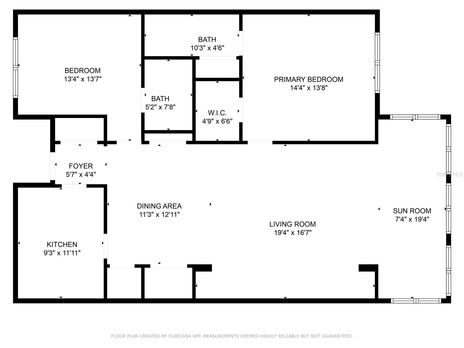 4950 GULF BLVD #605, ST PETE BEACH, FL — photo 31