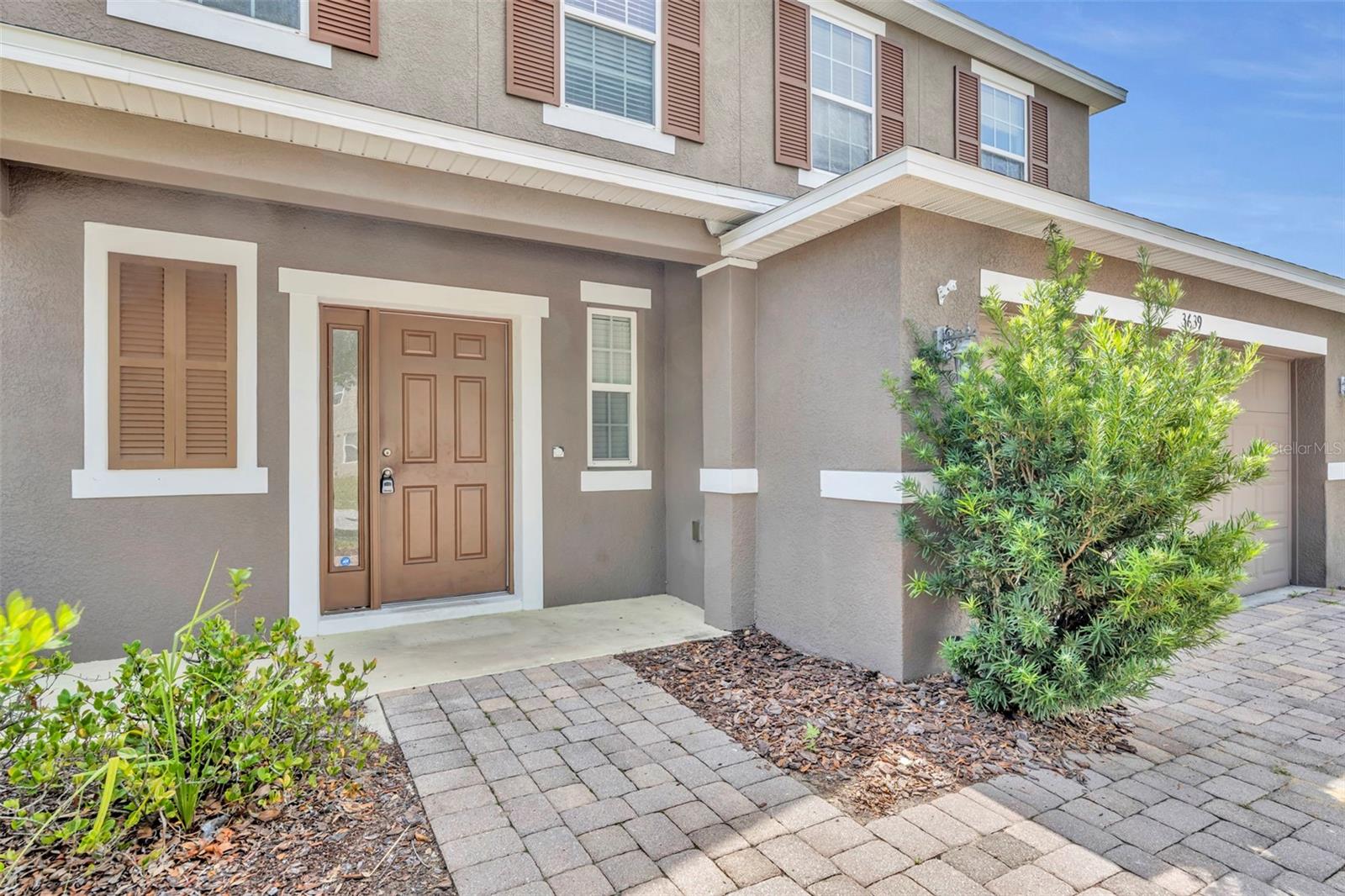 3639 RYEGRASS ST, CLERMONT, FL — photo 4