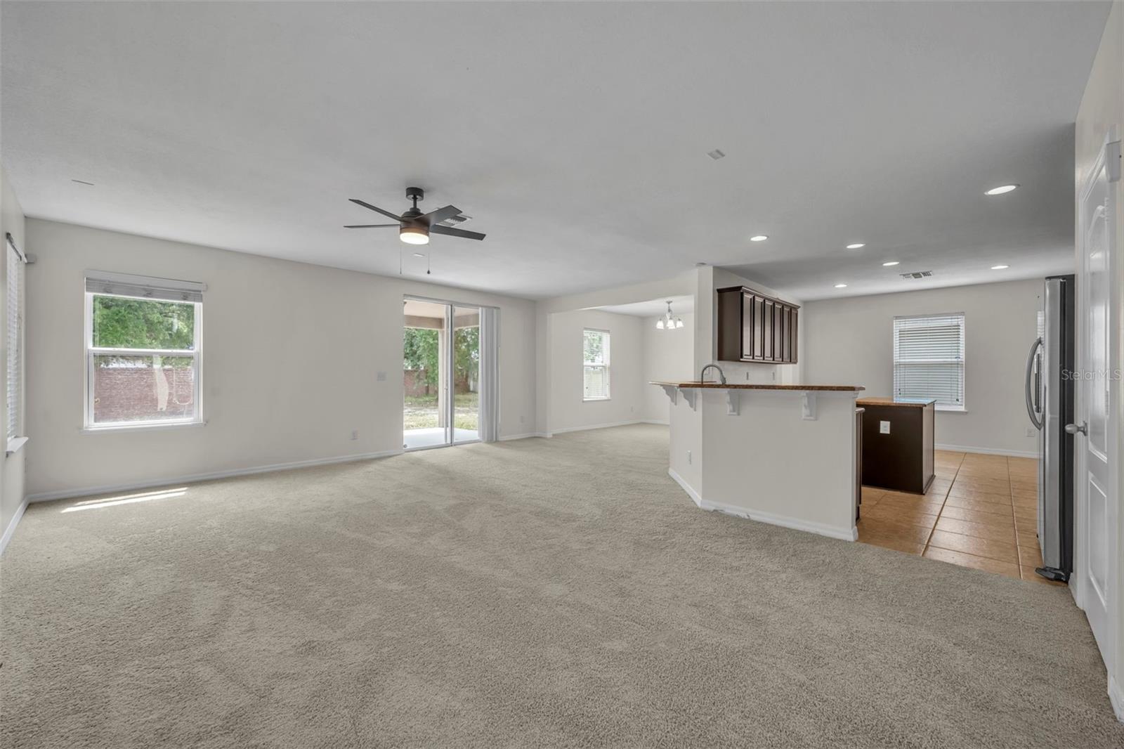 3639 RYEGRASS ST, CLERMONT, FL — photo 6