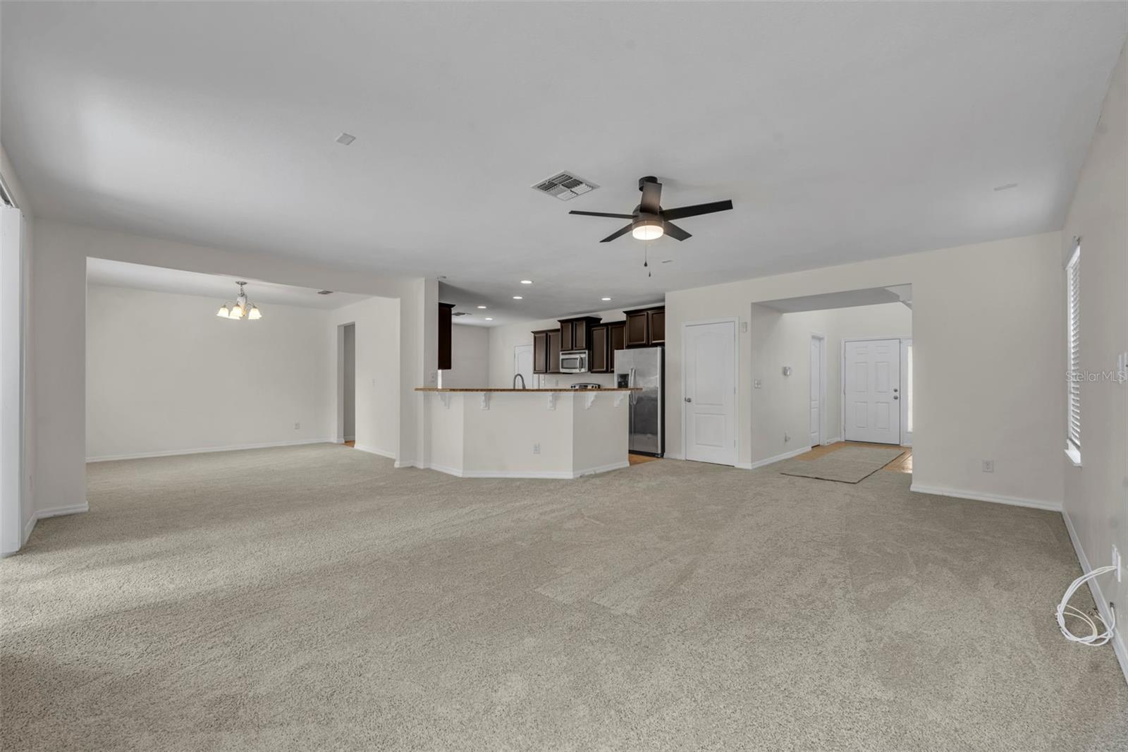 3639 RYEGRASS ST, CLERMONT, FL — photo 7