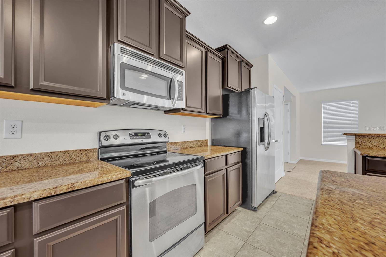 3639 RYEGRASS ST, CLERMONT, FL — photo 13