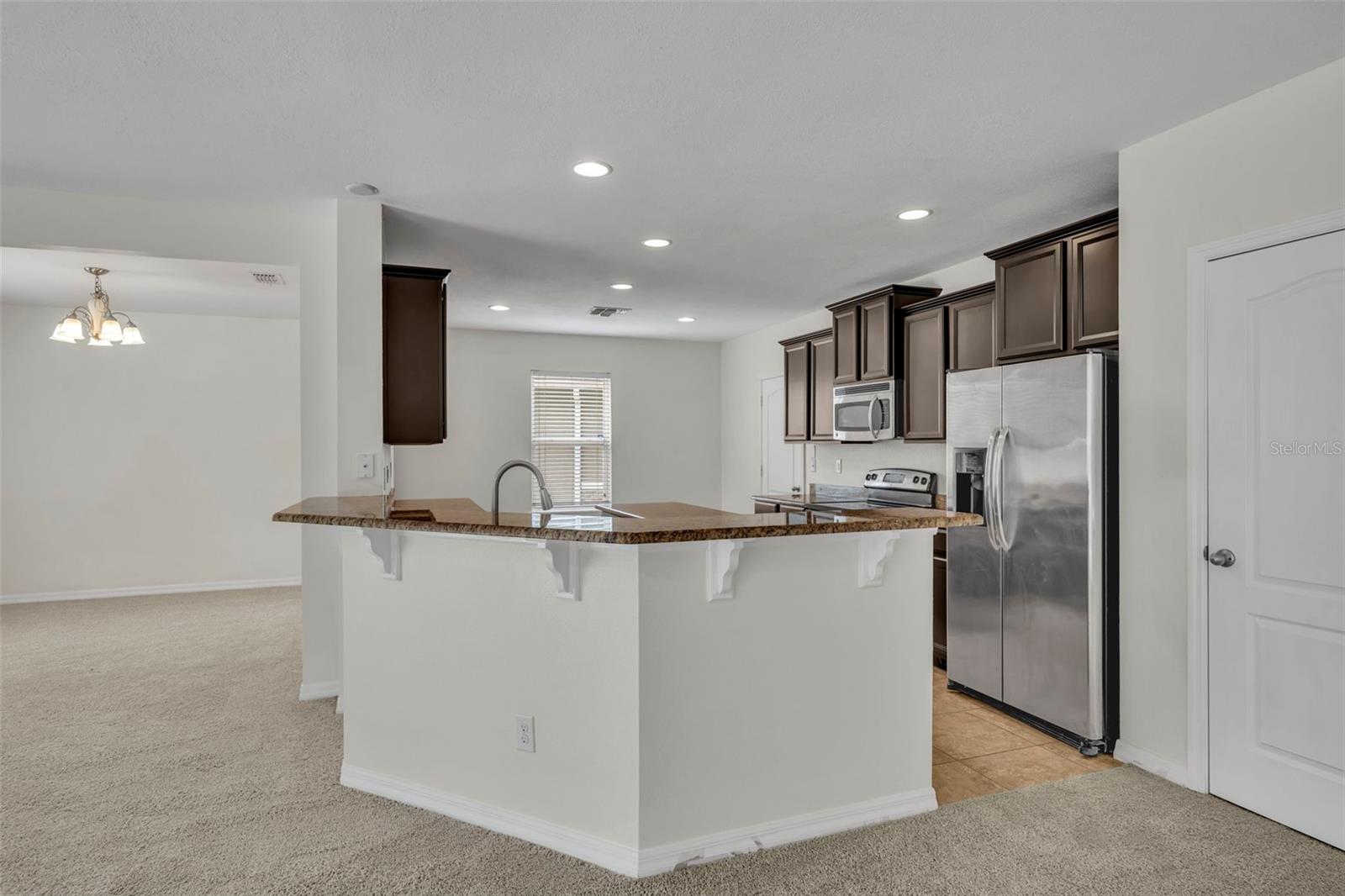 3639 RYEGRASS ST, CLERMONT, FL — photo 14
