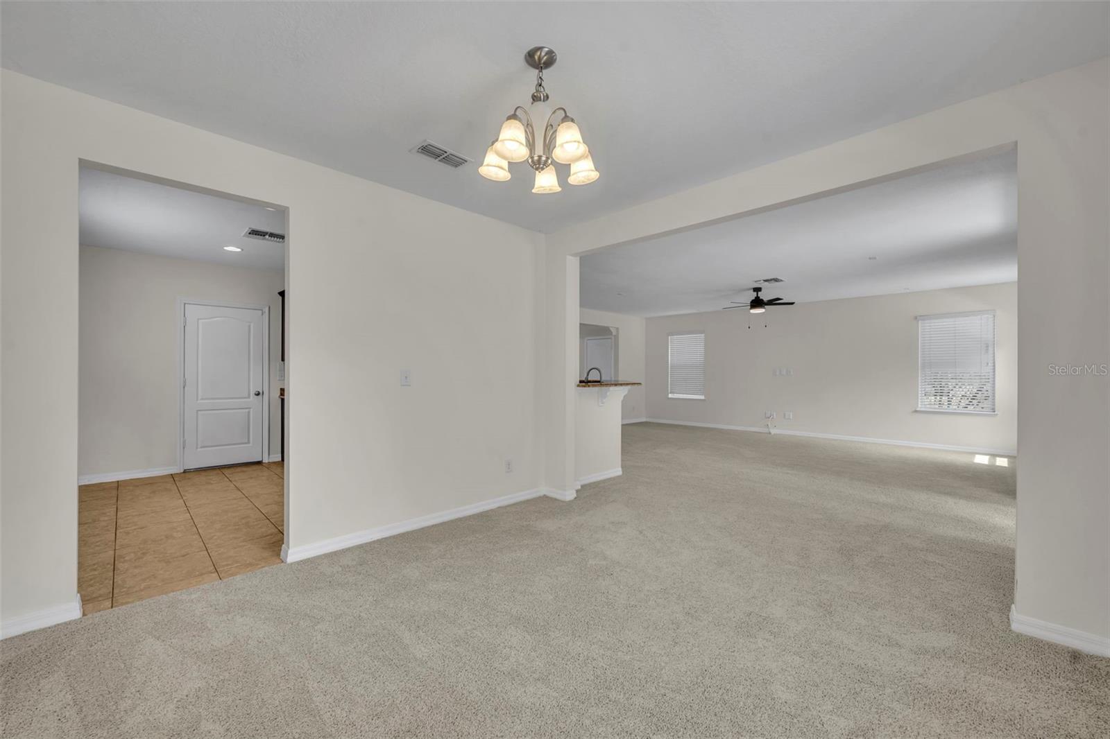 3639 RYEGRASS ST, CLERMONT, FL — photo 21