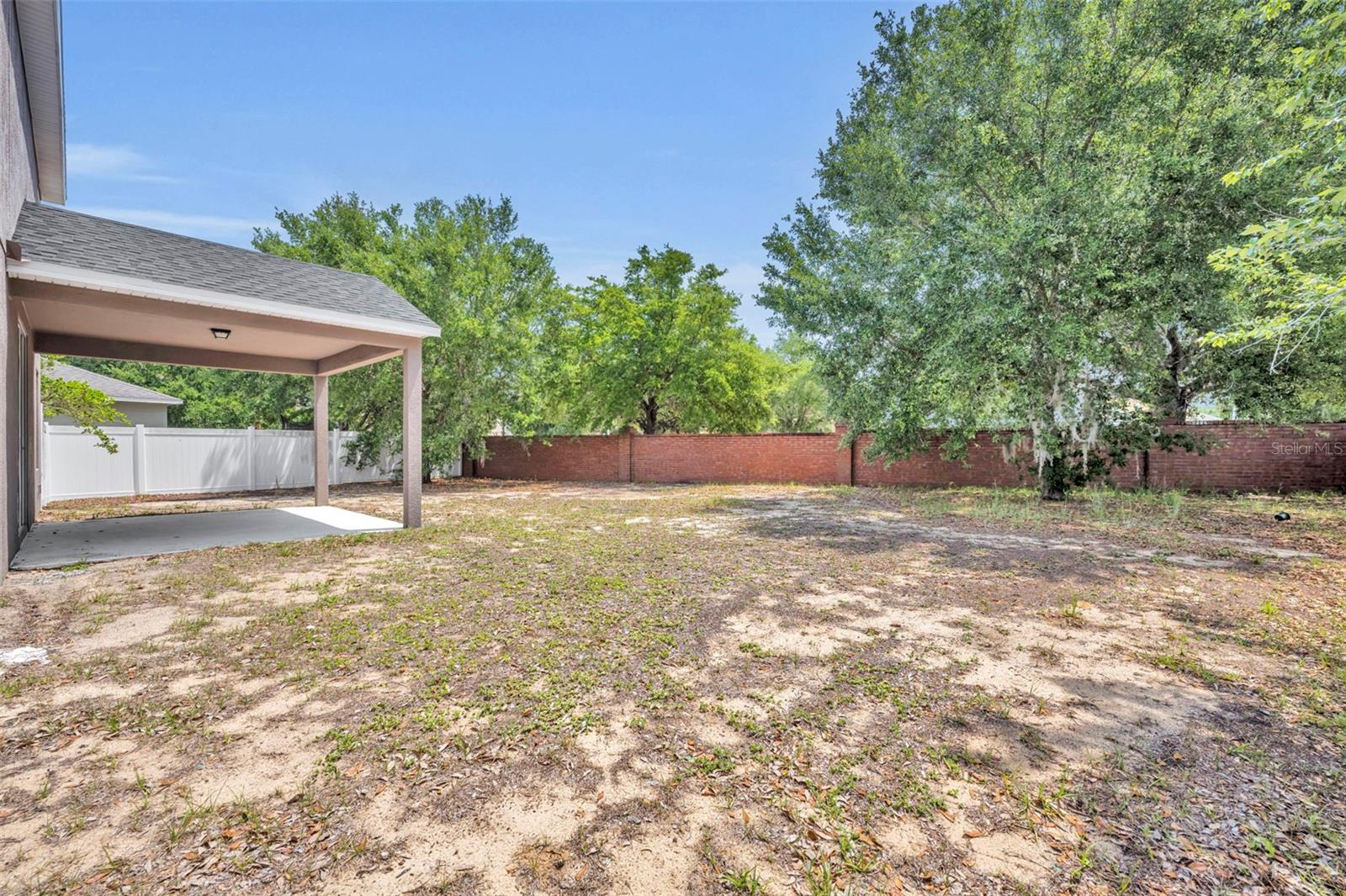 3639 RYEGRASS ST, CLERMONT, FL — photo 34