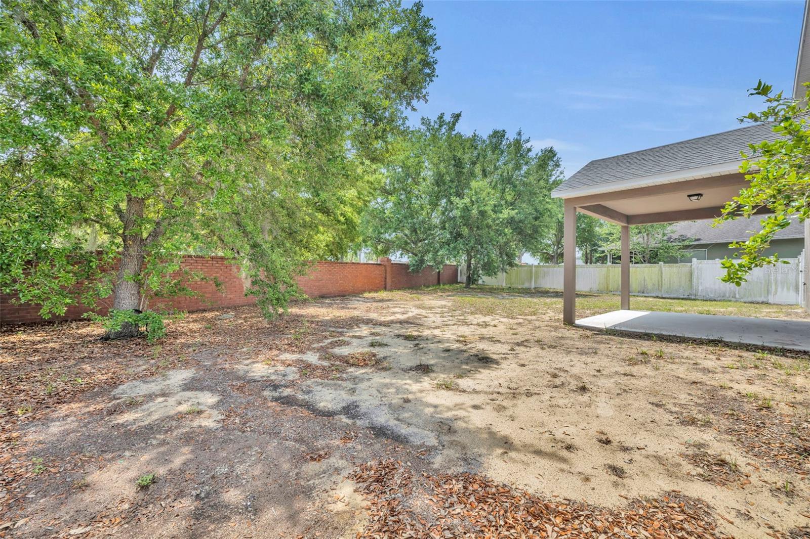 3639 RYEGRASS ST, CLERMONT, FL — photo 36