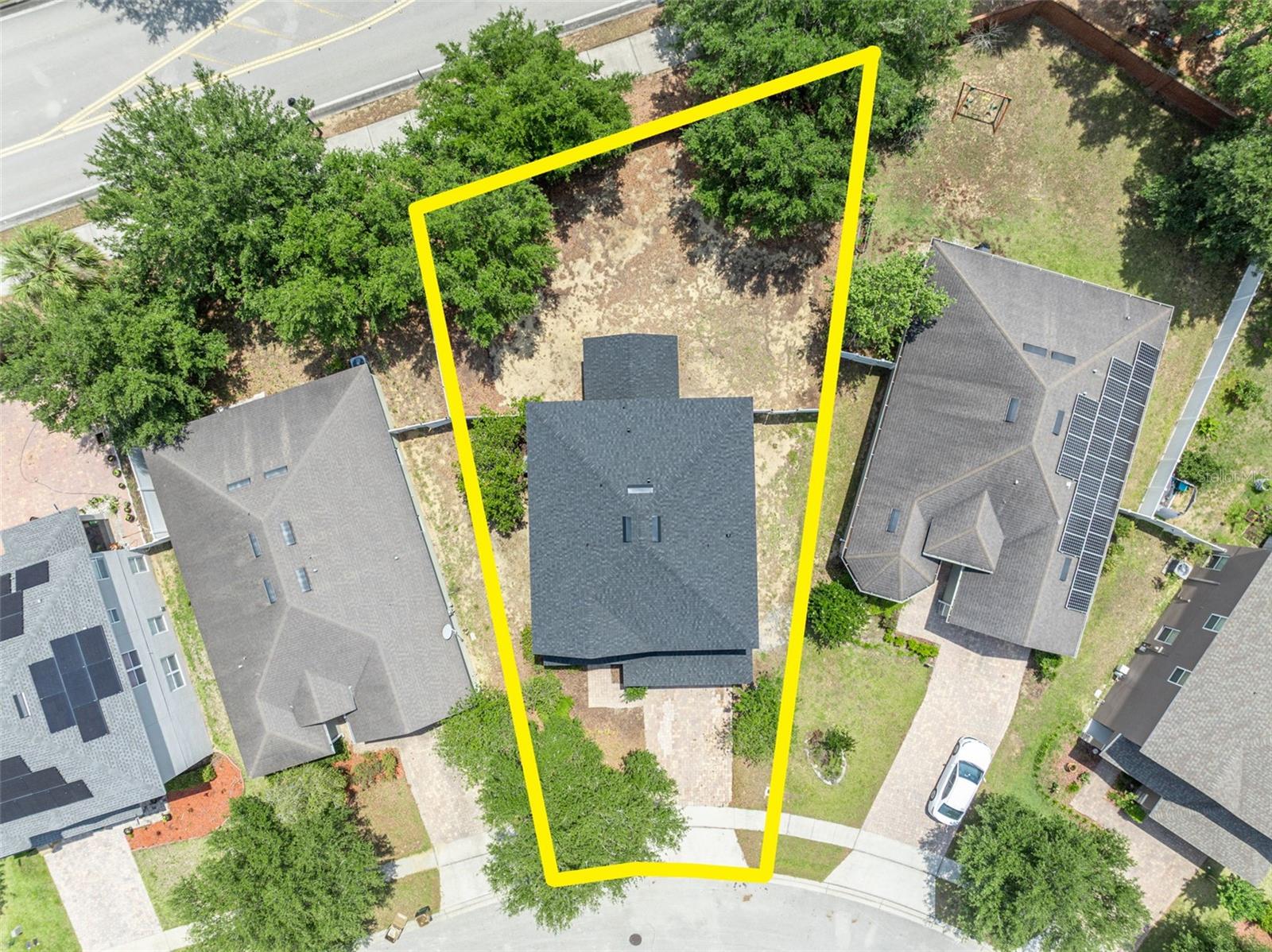 3639 RYEGRASS ST, CLERMONT, FL — photo 38
