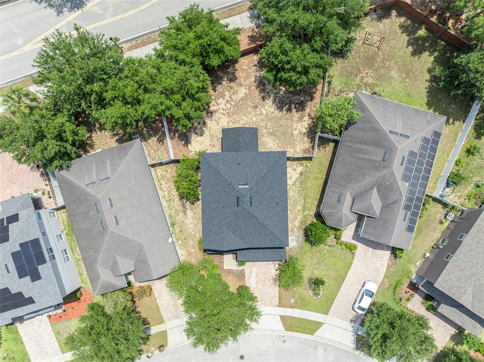 3639 RYEGRASS ST, CLERMONT, FL — photo 39