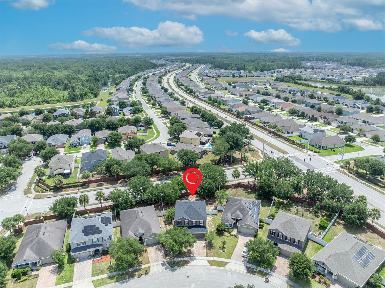 3639 RYEGRASS ST, CLERMONT, FL — photo 45