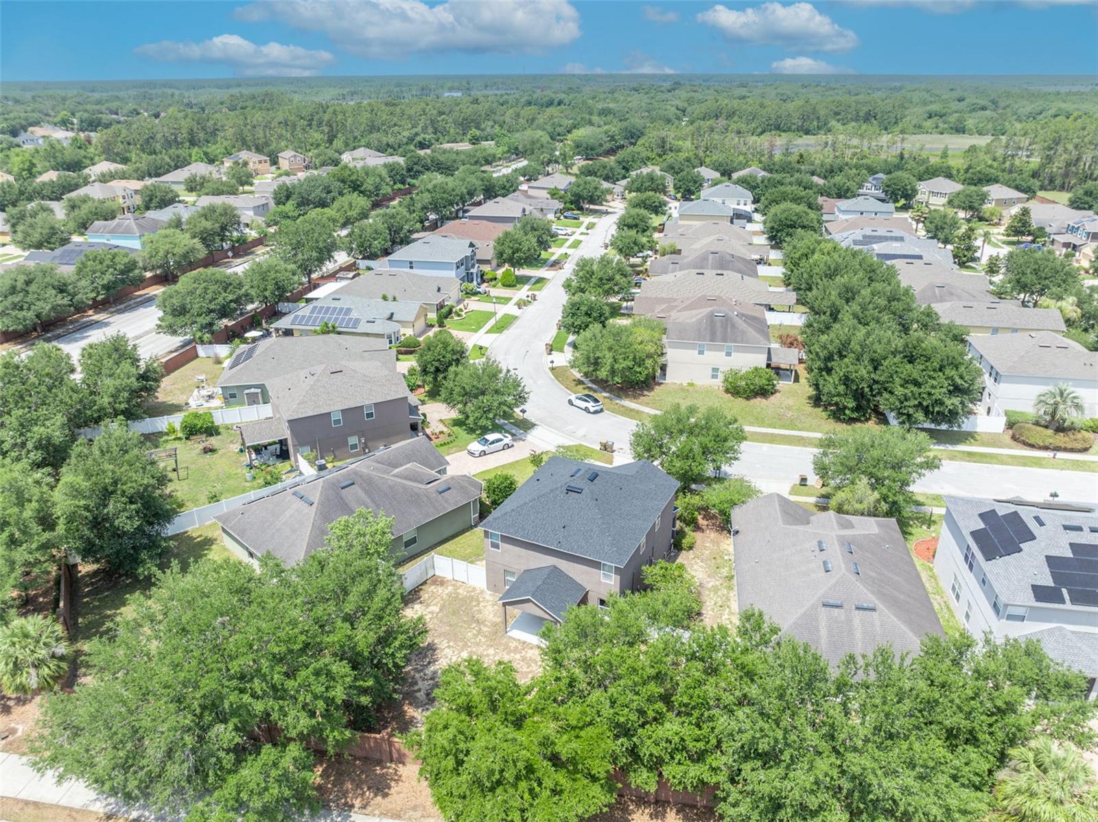 3639 RYEGRASS ST, CLERMONT, FL — photo 48