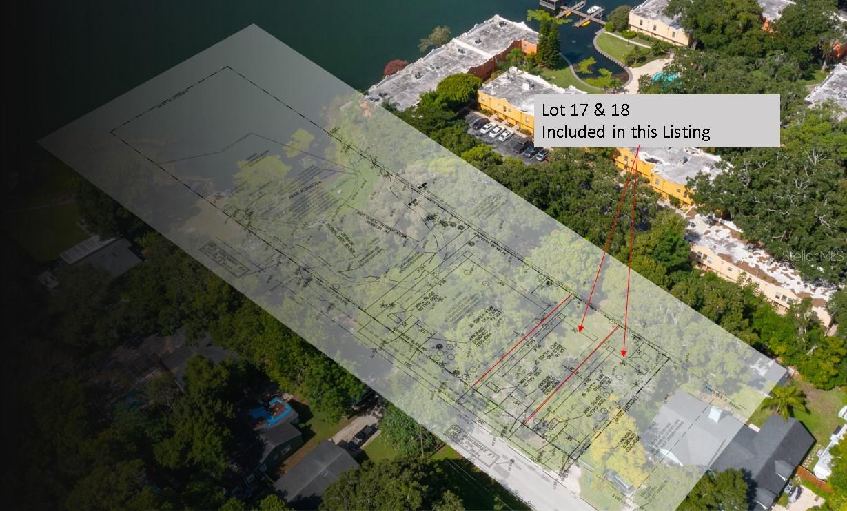 2812 KEYSTONE DR #Lot 17 & 18, ORLANDO, FL — photo 5