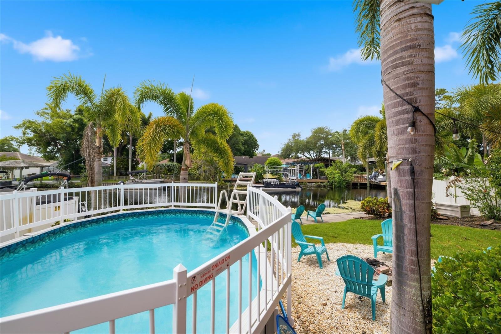 51 CYPRESS DR, PALM HARBOR, FL — photo 37