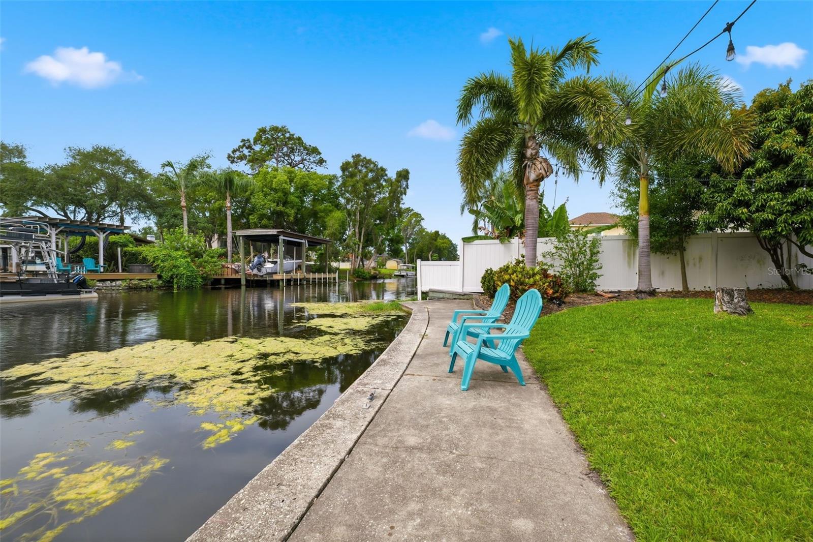 51 CYPRESS DR, PALM HARBOR, FL — photo 46